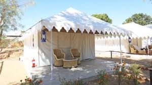 Rawai Luxury Tents